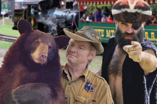 Clarksbears