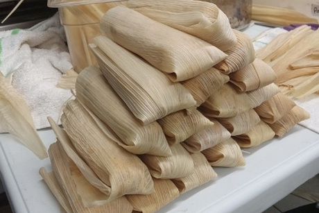 The Tamale Kitchen