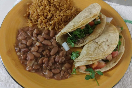 The Tamale Kitchen