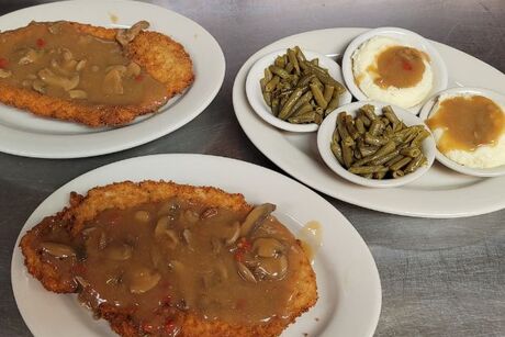Henderson's Family Restaurant