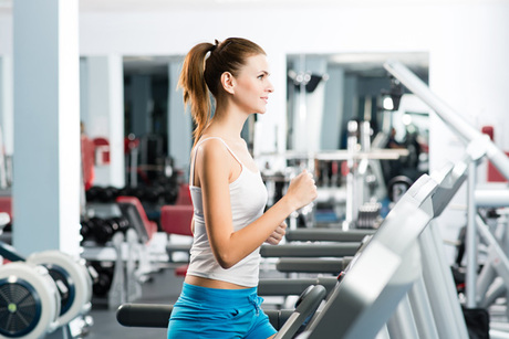 Anytime Fitness Dubuque