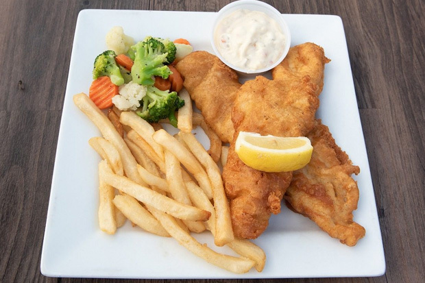 Barkerswaterfrontgrille