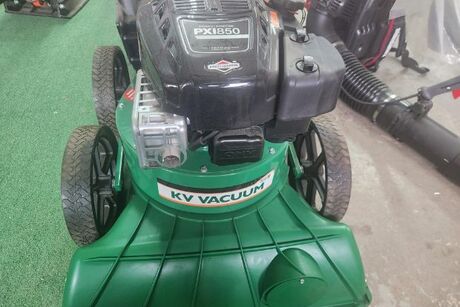 SS Equipment Repair