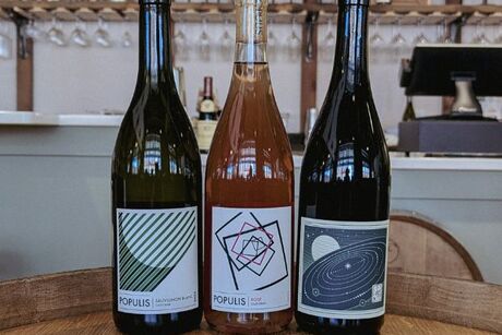 EJ's Wine Shop & Tasting Room