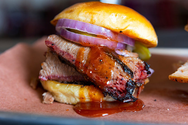 Desert oak bbq brisket sandwich resized