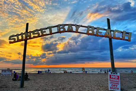 Sunset Bay Beach Club