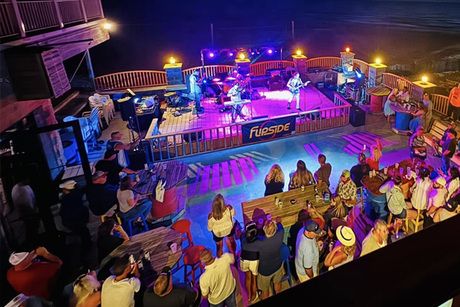 Sunset Bay Beach Club