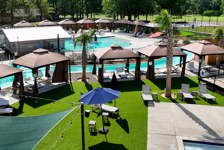 Stillwater RV Resort