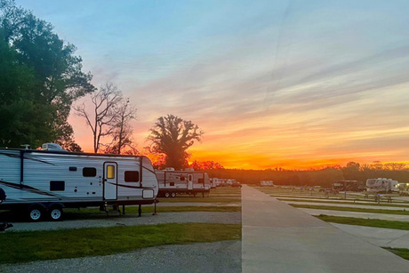 Stillwater RV Resort