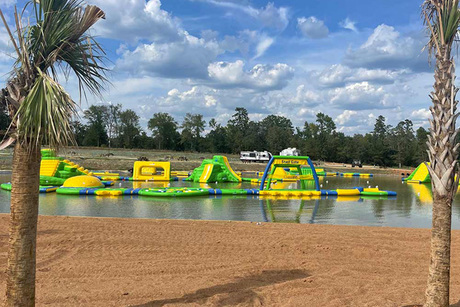 Stillwater RV Resort