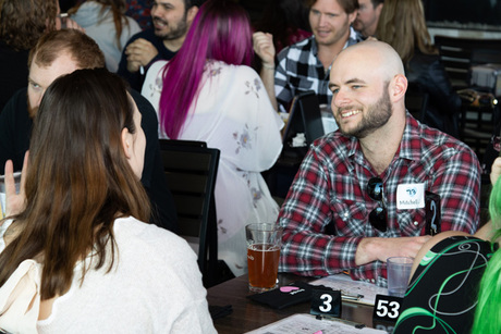 Boise Speed Dating