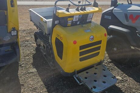 West River Equipment