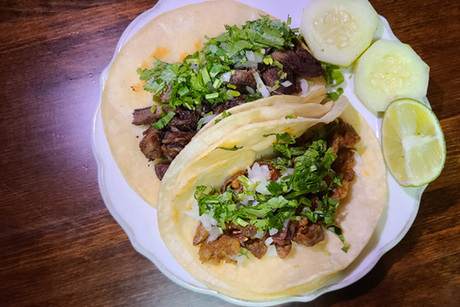 Taqueria La Raza