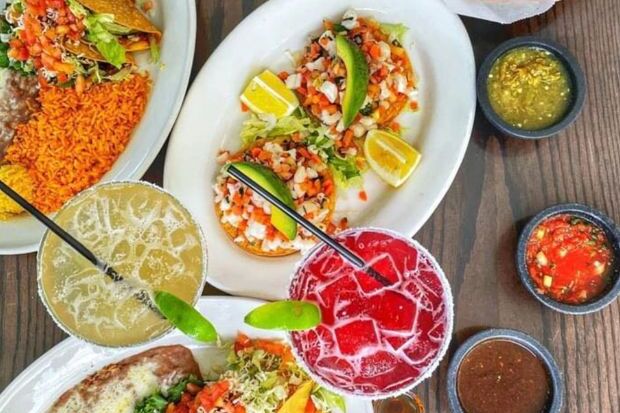 Las margarritas