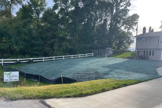Mid-Central Hydroseeding