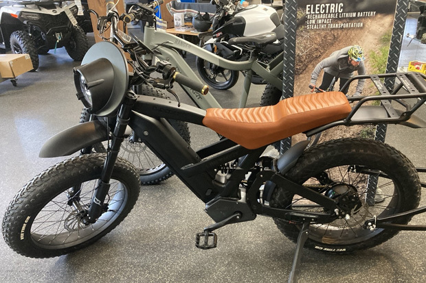 Gowanda Harley-Davidson