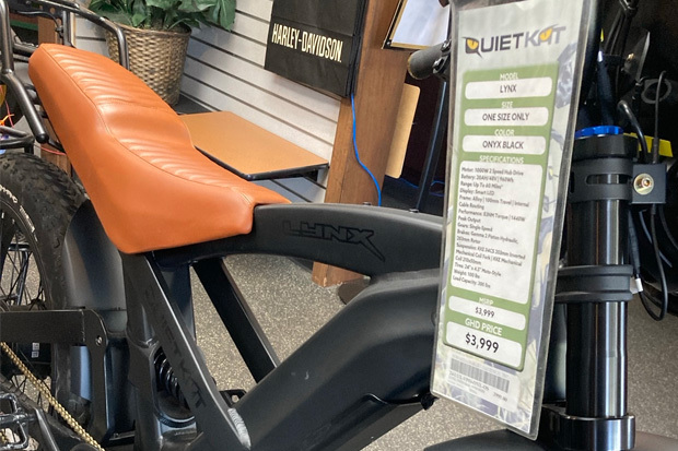 Gowanda Harley-Davidson