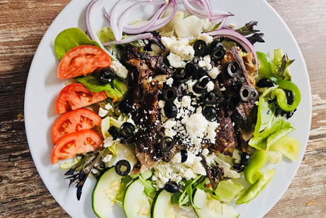 Luli's Restaurant and Bar