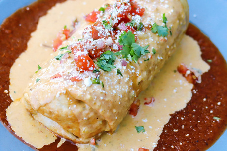 El Punto Mexican Cantina