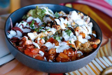 El Punto Mexican Cantina