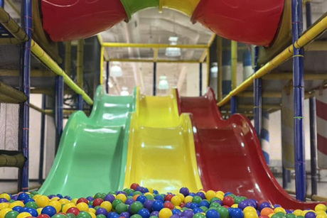 The Playground LLC