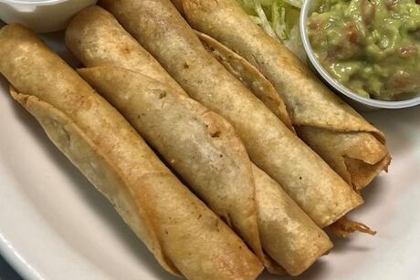 Peppe's Mexican Restaurant