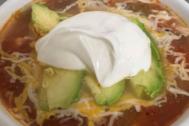 Peppe's Mexican Restaurant