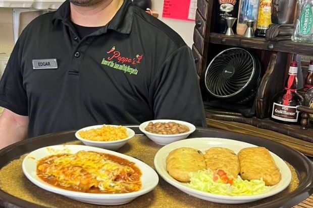 Peppe's Mexican Restaurant