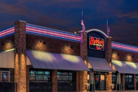 Bubba's 33