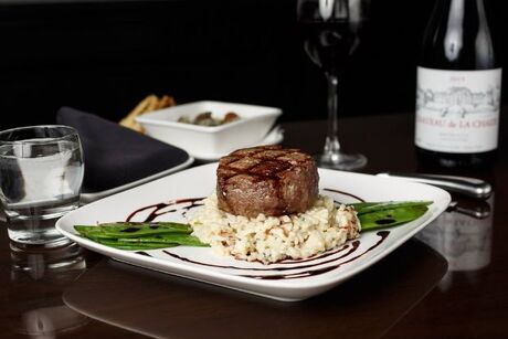 Benchmark American Brasserie