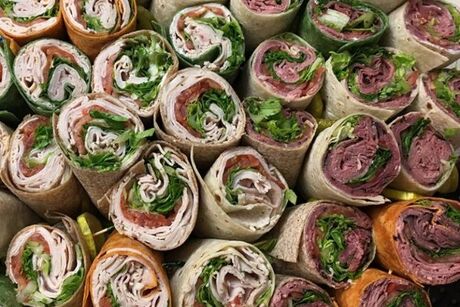 Angelina's Subs