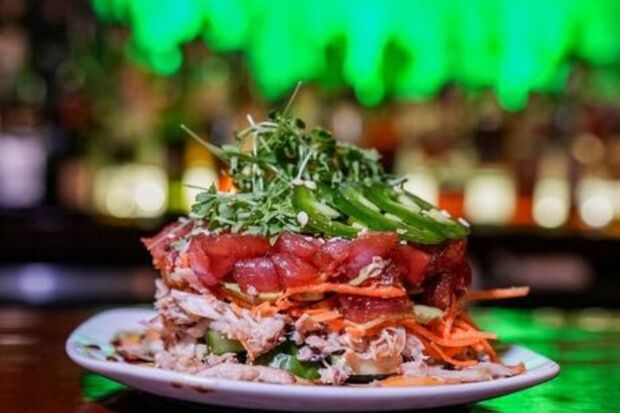 Benchmark American Brasserie