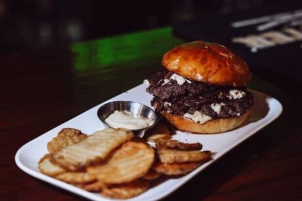 Benchmark American Brasserie