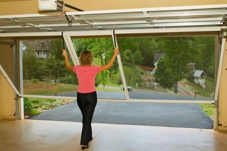 National Overhead Door