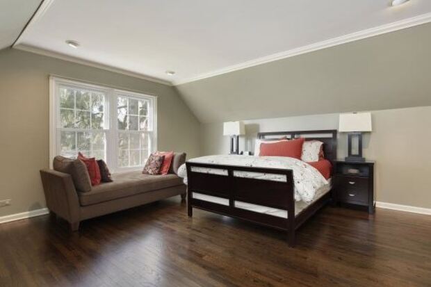 Wiczek's Floors & More