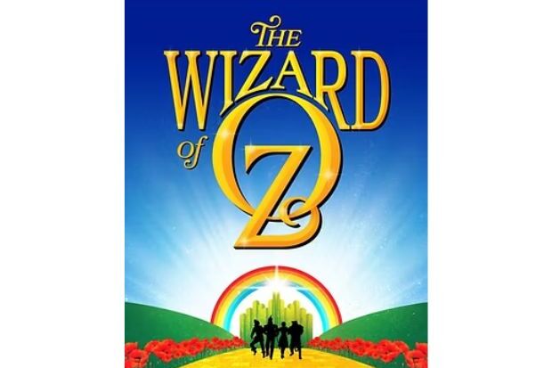 Wizard of oz