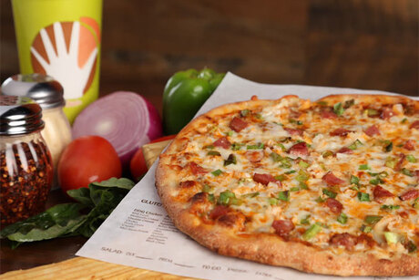 Pizza Artista