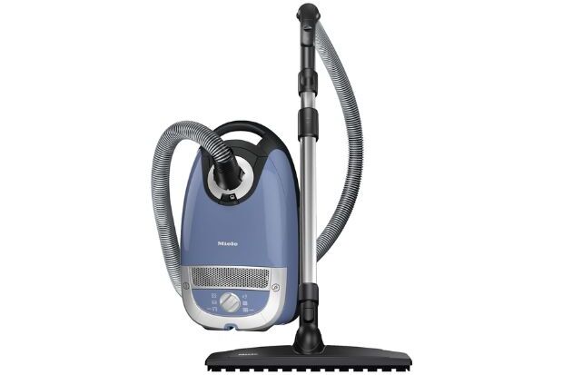 Kent's Vacuum