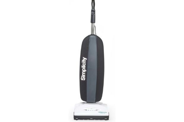 Kent's Vacuum