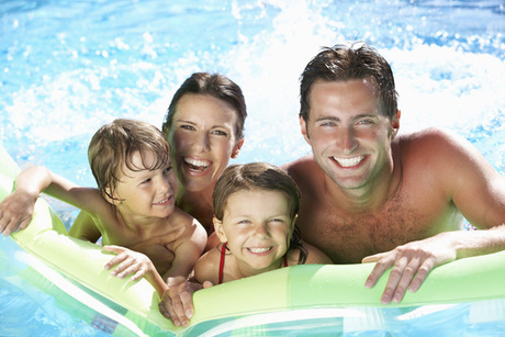 Wonder Oasis Waterpark
