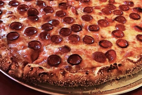 JJ's Casa Di Pizza