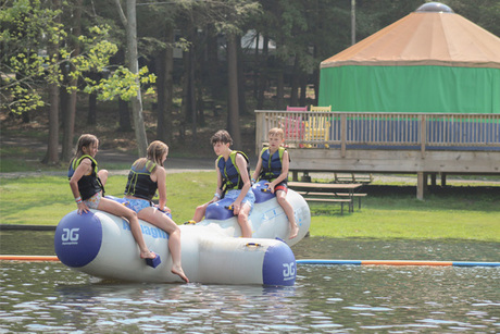 Jellystone Park Camp and Resort