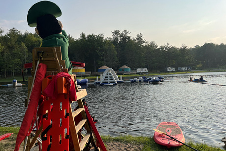 Jellystone Park Camp and Resort