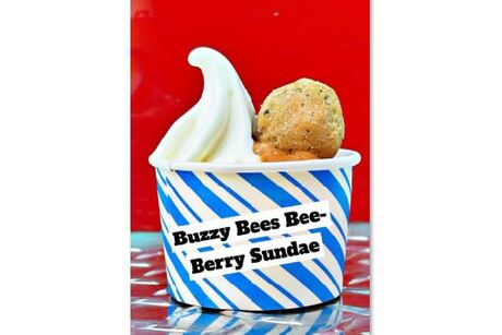 Buzzy Bees Mobile Pet Grooming