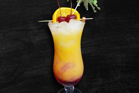Sky Bar and Grill