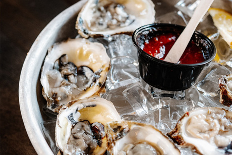 Portsmouth Publick House