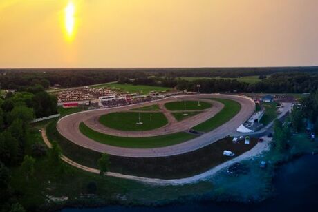 Birch Run Speedway & Event Center