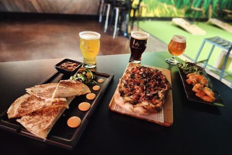 Aspire Brewing
