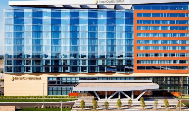 Intercontinental MSP