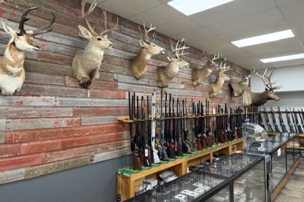 Mandan Sporting Goods
